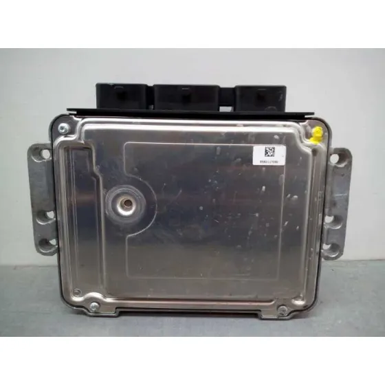 Centralita Motor Uce para Ford Focus Lim. (Cb4)