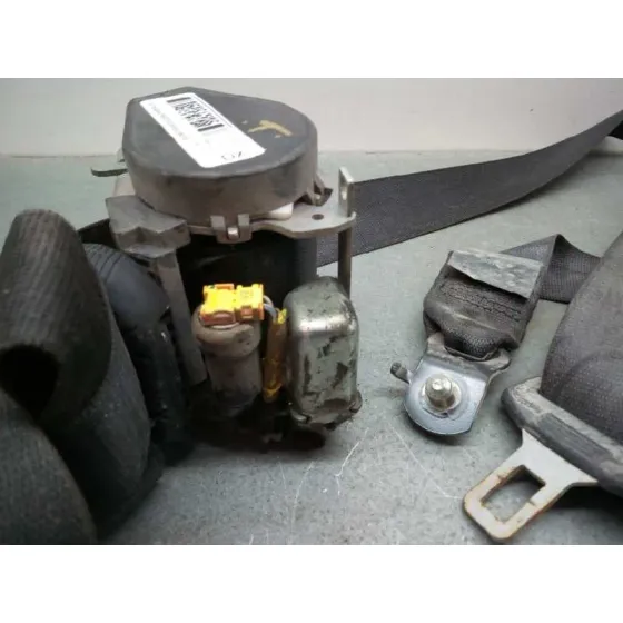 Pretensor Airbag Derecho para Fiat Fiorino