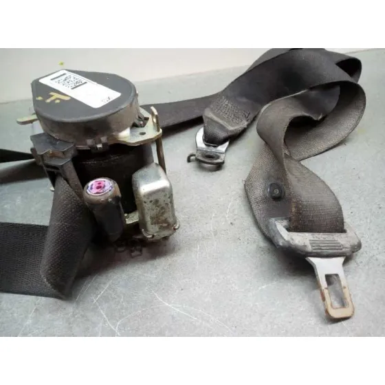 Pretensor Airbag Izquierdo para Fiat Fiorino