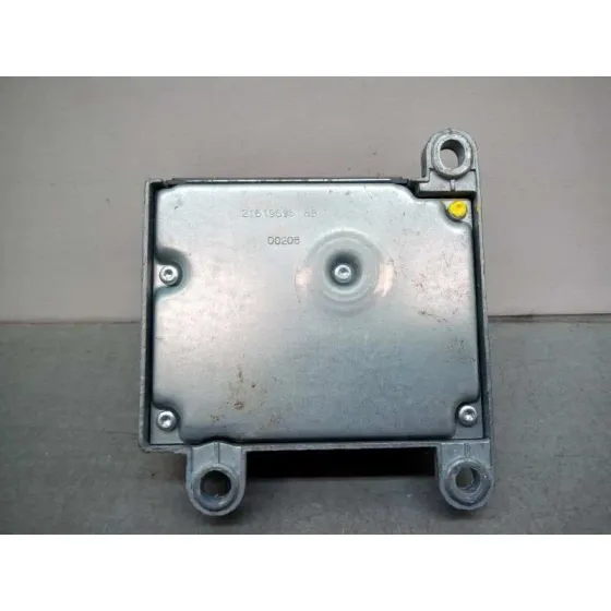 Centralita Airbag para Fiat Fiorino