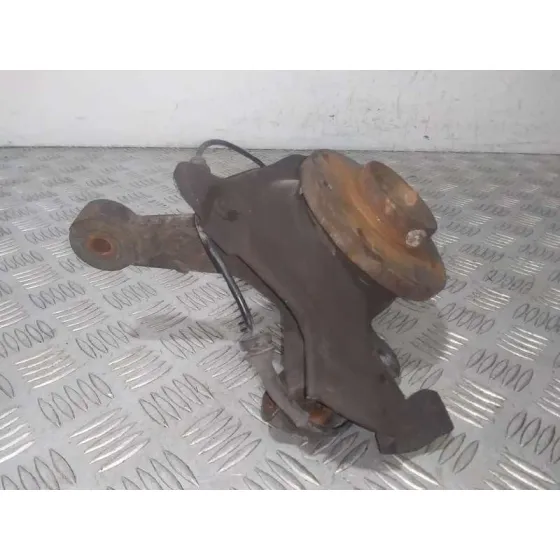 Mangueta Delantera Derecha para Fiat Fiorino