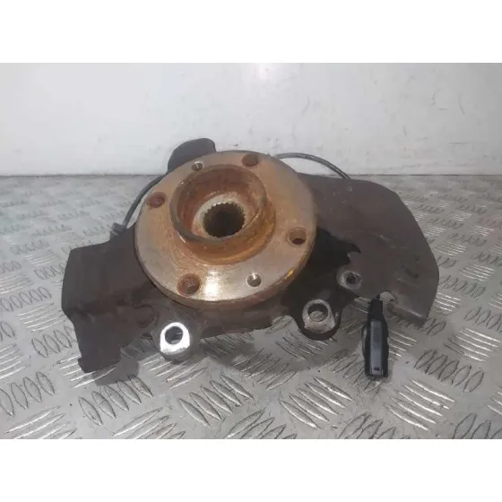 Mangueta Delantera Derecha para Fiat Fiorino