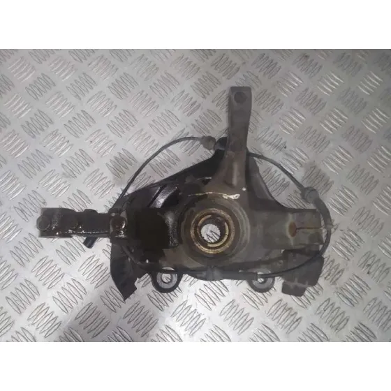 Mangueta Delantera Derecha para Fiat Fiorino