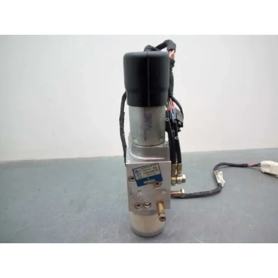 Motor Techo Electrico para Peugeot 206 Cc