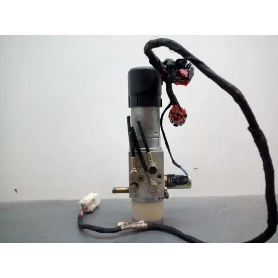 Motor Techo Electrico para Peugeot 206 Cc
