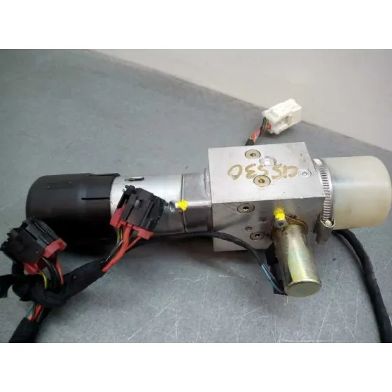 Motor Techo Electrico para Peugeot 206 Cc