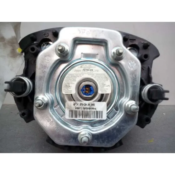 Airbag Delantero Izquierdo para Volkswagen Touran (1T1)