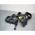 Pretensor Airbag Derecho para Volkswagen Touran (1T1)