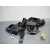Pretensor Airbag Derecho para Volkswagen Touran (1T1)