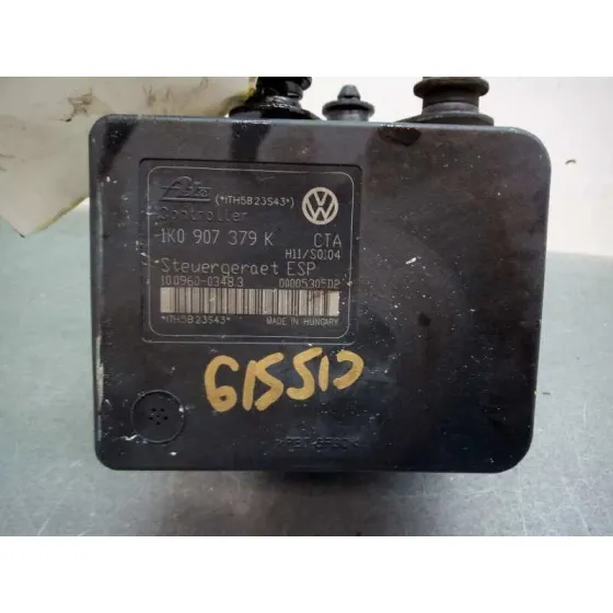 Abs para Volkswagen Touran (1T1)
