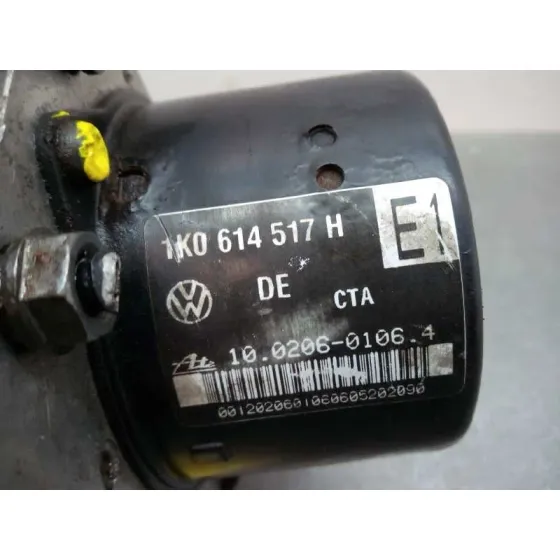 Abs para Volkswagen Touran (1T1)