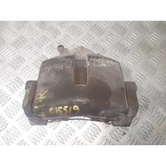 Pinza Freno Delantera Derecha para Volkswagen Touran (1T1)