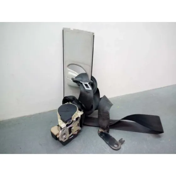 Cinturon Seguridad Trasero Derecho para Volkswagen Touran (1T1)