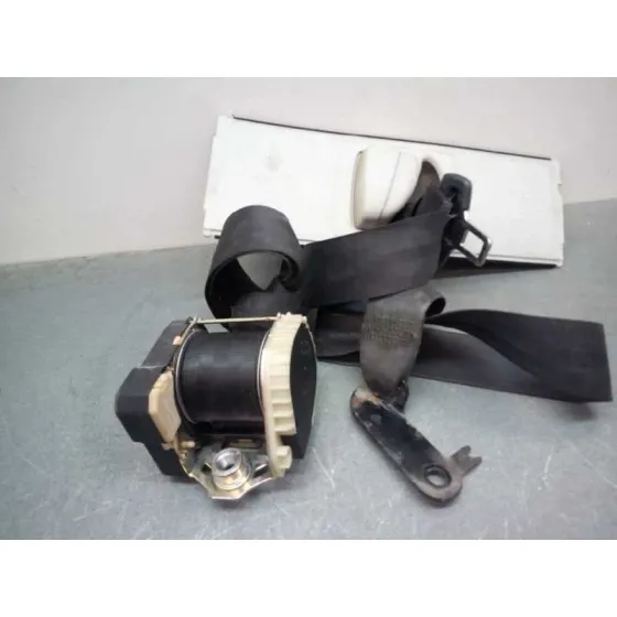 Cinturon Seguridad Trasero Derecho para Volkswagen Touran (1T1)
