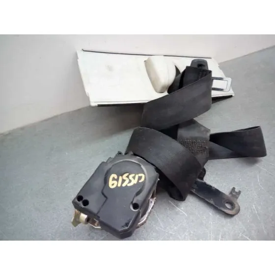 Cinturon Seguridad Trasero Derecho para Volkswagen Touran (1T1)