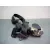 Cinturon Seguridad Trasero Izquierdo para Volkswagen Touran (1T1)