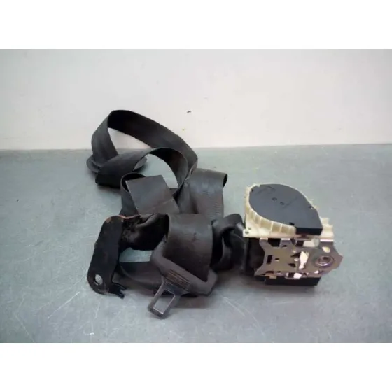 Cinturon Seguridad Trasero Izquierdo para Volkswagen Touran (1T1)