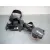 Cinturon Seguridad Trasero Izquierdo para Volkswagen Touran (1T1)