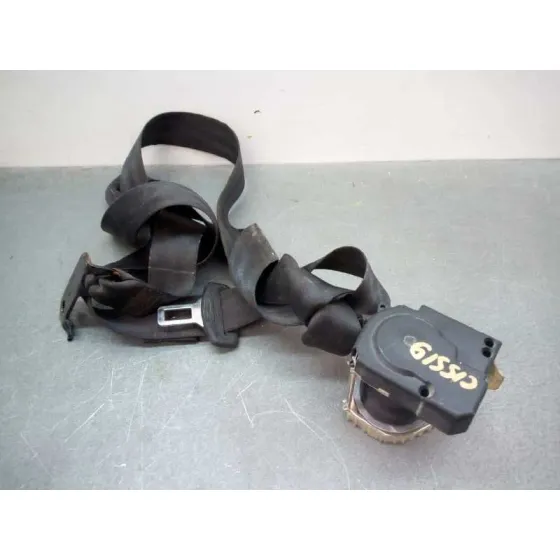 Cinturon Seguridad Trasero Izquierdo para Volkswagen Touran (1T1)