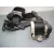 Cinturon Seguridad Trasero Izquierdo para Volkswagen Touran (1T1)