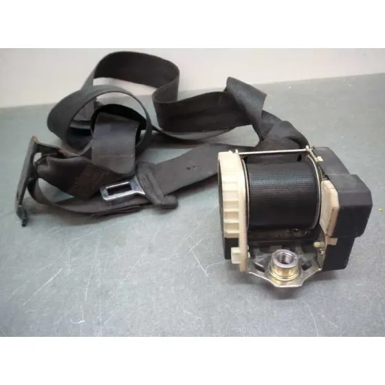 Cinturon Seguridad Trasero Izquierdo para Volkswagen Touran (1T1)
