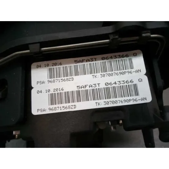 Airbag Delantero Izquierdo para Citroën C4 Lim.