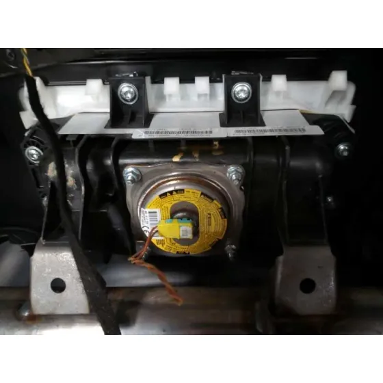 Salpicadero para Citroën C4 Lim.