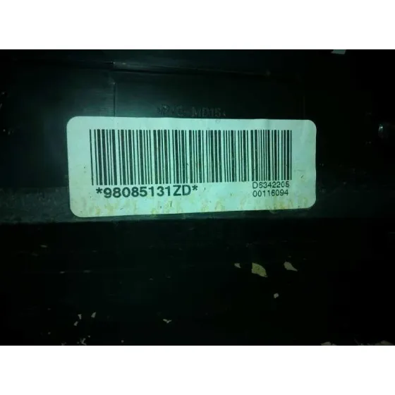 Salpicadero para Citroën C4 Lim.