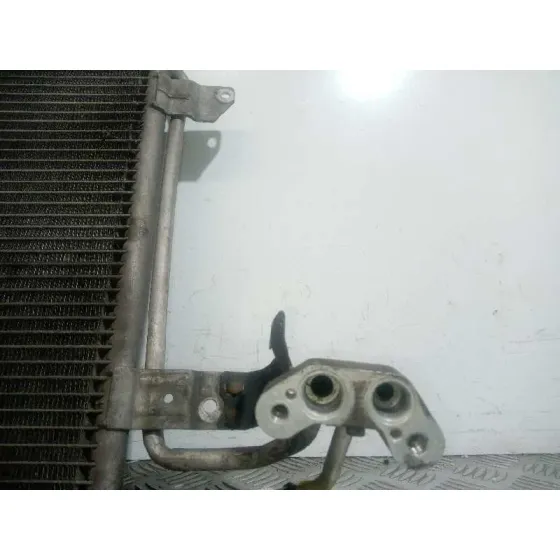 Condensador / Radiador Aire Acondicionado para Volkswagen Touran (1T1)