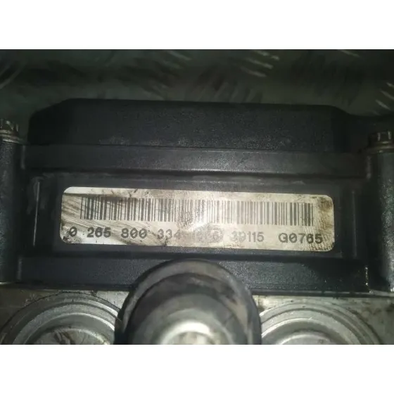 Abs para Nissan Primera Berlina (P12)