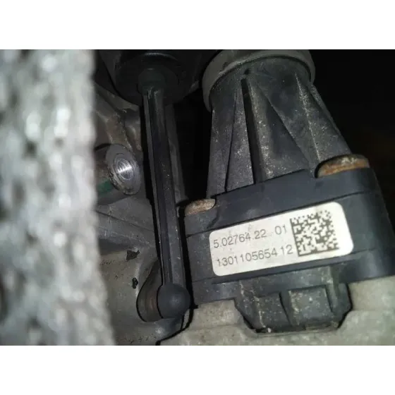 Valvula Egr para Citroën Nemo