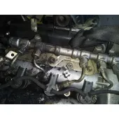 Rampa Inyectora para Citroën Nemo
