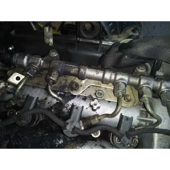 Rampa Inyectora para Citroën Nemo