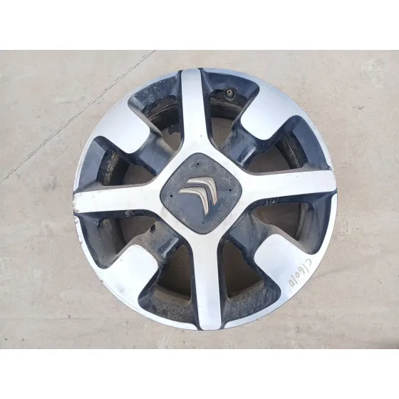 Llanta para Citroën C4 Cactus