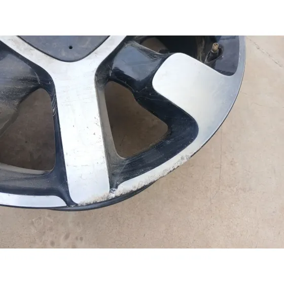 Llanta para Citroën C4 Cactus