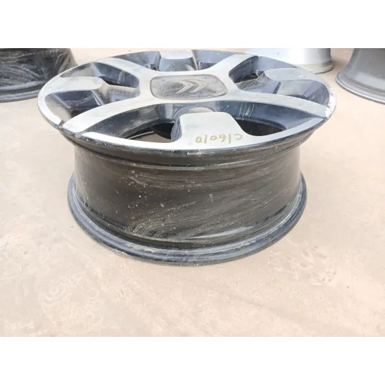 Llanta para Citroën C4 Cactus