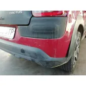 Paragolpes Trasero para Citroën C4 Cactus