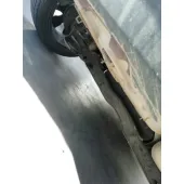 Puente Trasero para Citroën C4 Cactus