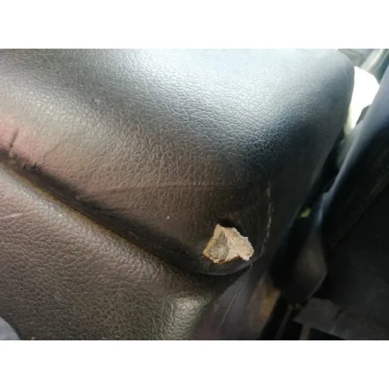 Apoyabrazos Central para Subaru Xv