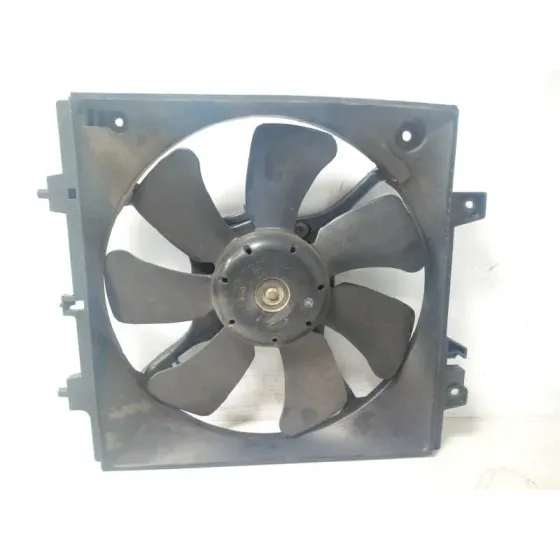 Electroventilador para Subaru Xv
