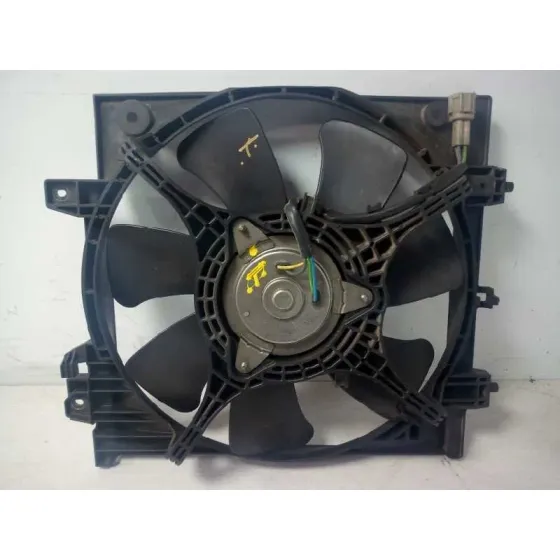 Electroventilador para Subaru Xv