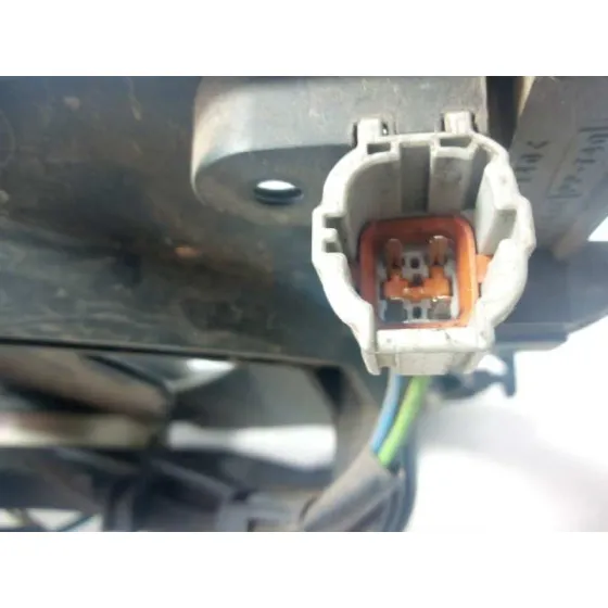 Electroventilador para Subaru Xv