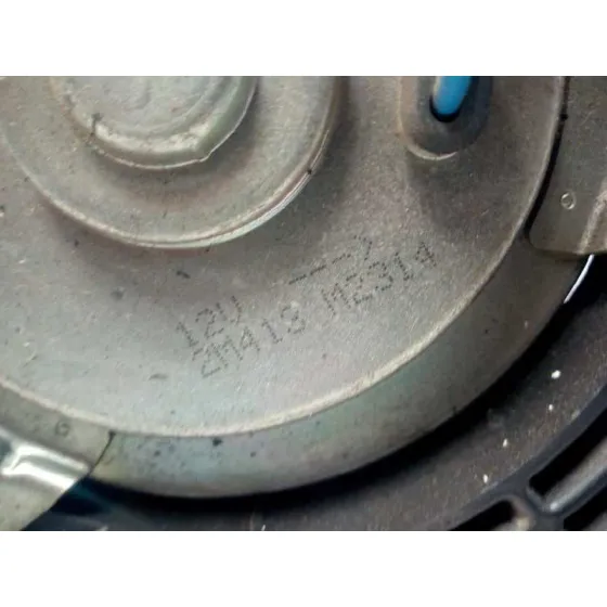 Electroventilador para Subaru Xv