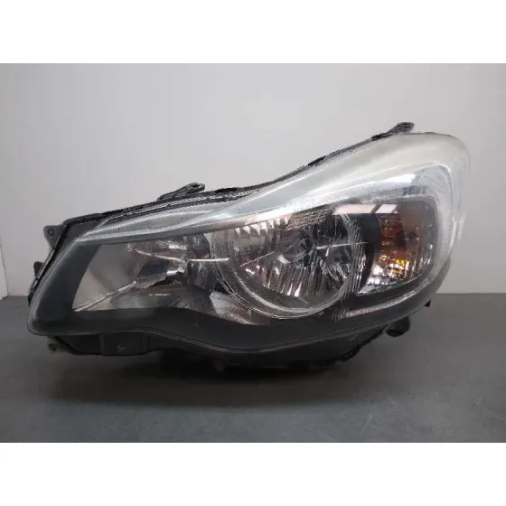 Faro Izquierdo para Subaru Xv
