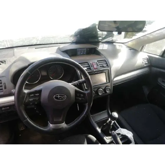 Kit Airbag para Subaru Xv