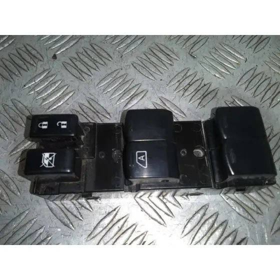 Mando Elevalunas Delantero Izquierdo para Subaru Xv