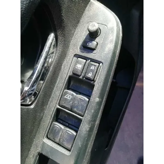 Mando Elevalunas Delantero Izquierdo para Subaru Xv