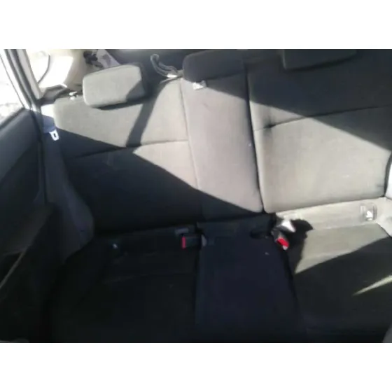 Asientos Traseros para Subaru Xv