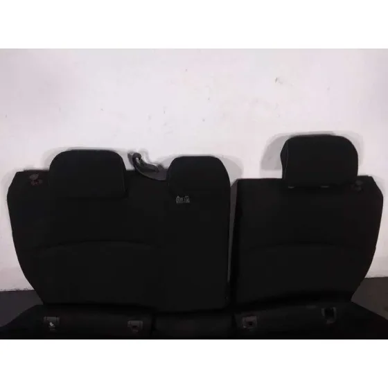 Asientos Traseros para Subaru Xv