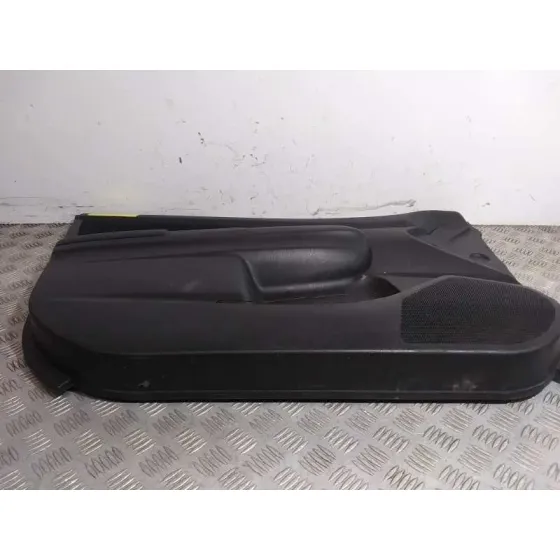 Guarnecido Puerta Delantera Izquierda para Subaru Xv